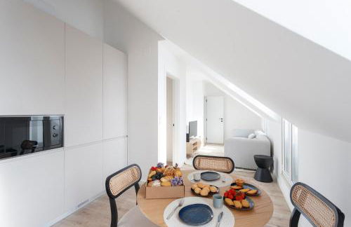 Paraíso 42 Simonetti Exclusive Apartments - Foto 69