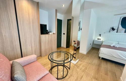 Geysotur Ribera Luxury Suites - Foto 22