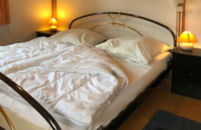 Apartment Deichvogt, Nessmersiel - Foto 2