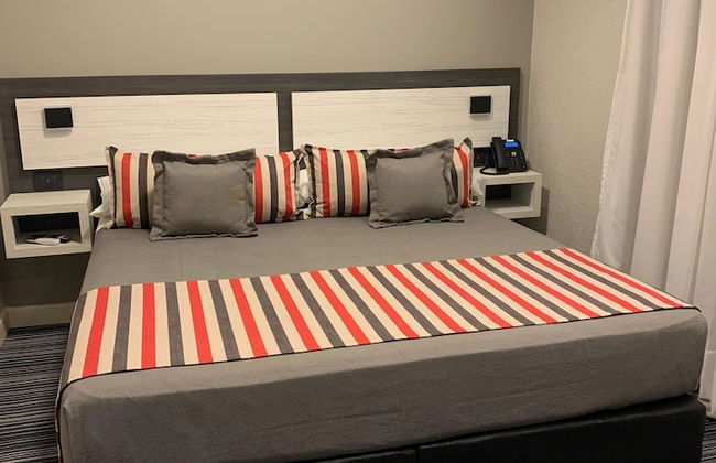 Benjamin I - Foto 11