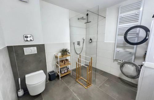 KEEP Fellbach Elegante Unterkünfte mit Charme, von Studio bis Gesamthaus - Foto 8