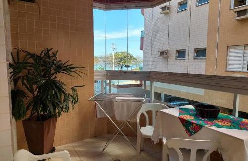 Ótimo apto 3 quartos na Praia Grande, Ubatuba - Foto 14