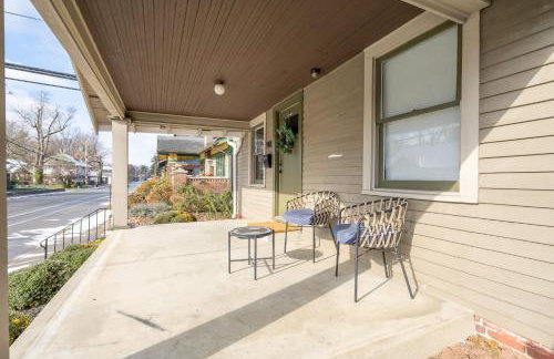 Quaint Indy Getaway in SoBro-Family Friendly - Foto 34