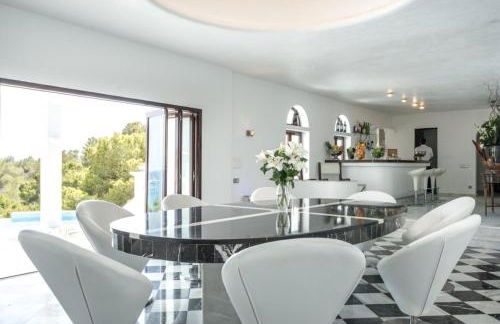 Rent Your Luxury 4 Bedroom Villa, Ibiza Villa 1277 - Foto 4