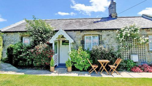 Breezes Cottage - Foto 1