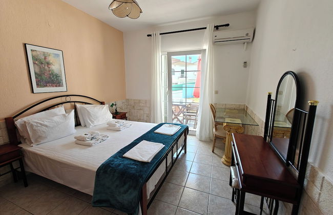 Villa Askamnia and Suites - Foto 17