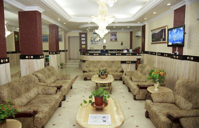 Gulf Hotel Apartment - Photo 49