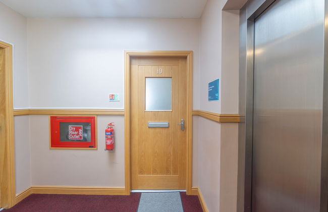 Quay Head View Aparthotel - Foto 8