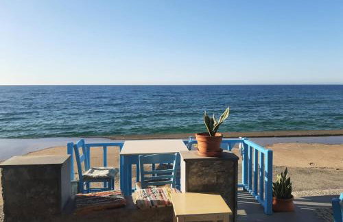 Villa Benjamin - Foto 21