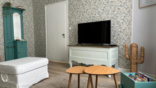 La Salle d Attente - Hyper centre - Foto 5