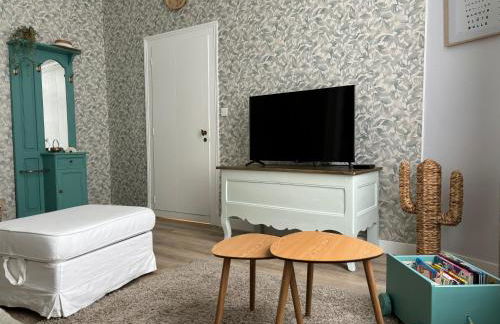 La Salle d Attente - Hyper centre - Foto 5