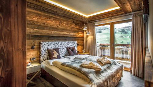 Chalet Stefan - Apartments - Foto 2