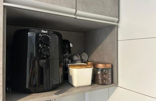 Flat no Condomínio Monte Castelo, Gravatá-PE - Foto 16