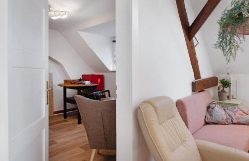 Ferienappartments Nähe Schweiz - Foto 16