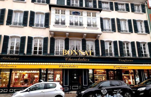 Voiron grande maison - Foto 10