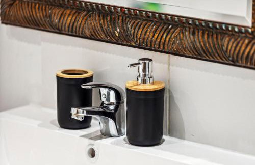 2 Bed Next River Thames fast Access Central London - Foto 18