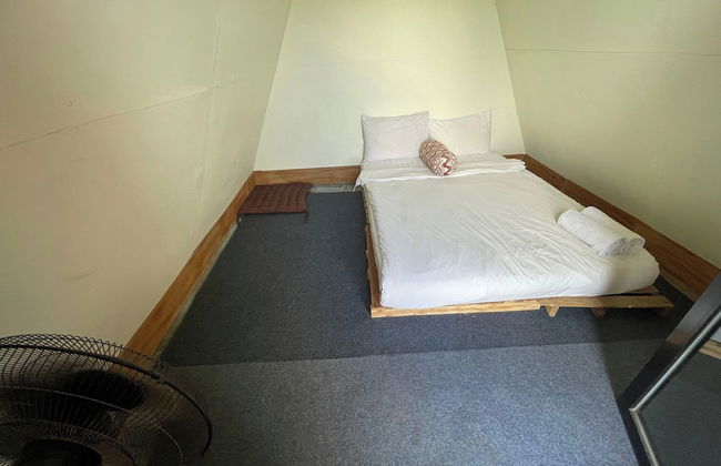 Double U Camp And Villa - Foto 41