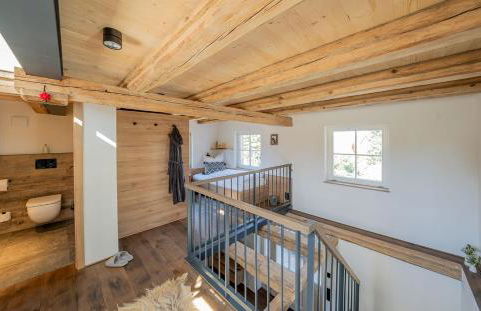 Ferienhaus Pflugwirts - Foto 25