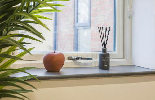 Majestic House - 2 BR - Borehamwood Station - Foto 21