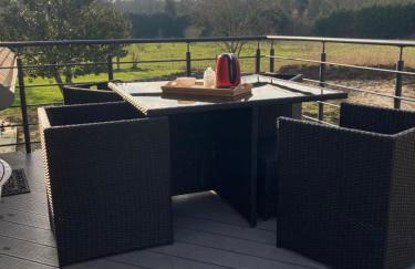 Gîte du Pré Rond - Photo 1