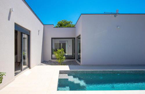 Vila Nauta - luxury in Vintijan, near Pula - Foto 1