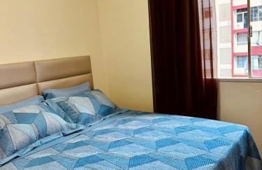 Apê Cleusa I Cama Queen, Ar-condicionado e Wi-Fi I Centro BH - Photo 3