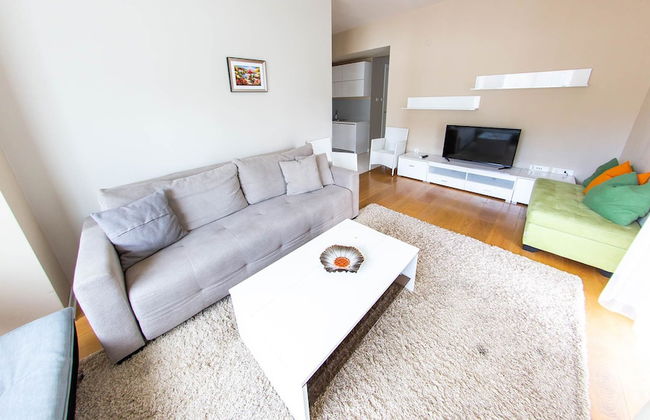 Lux Apartments Sunrior - Foto 31