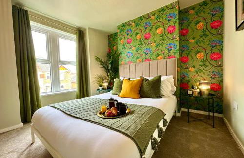 Stunning 4-Bedroom Home - 10 mins to Sandbanks Beach - Photo 34