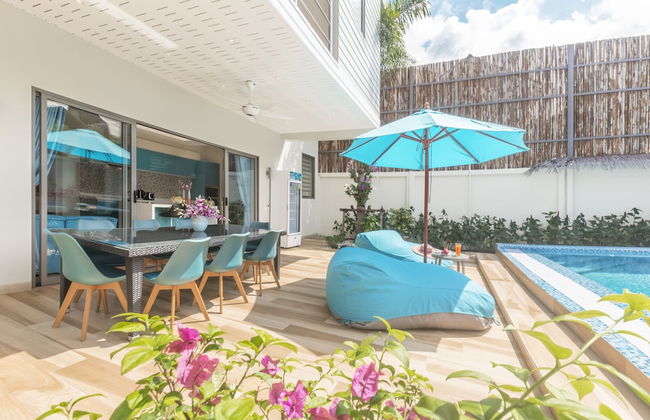 Ban Tai Estate Villas - Photo 56