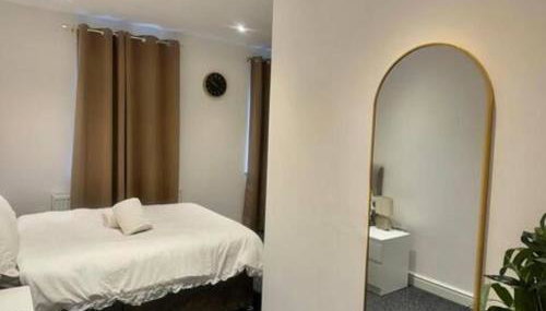 Lewisham - Apartment - Sleeps 5 - Central Location - Foto 4