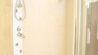 Plaza de España View with Terrace - Foto 3, Shower