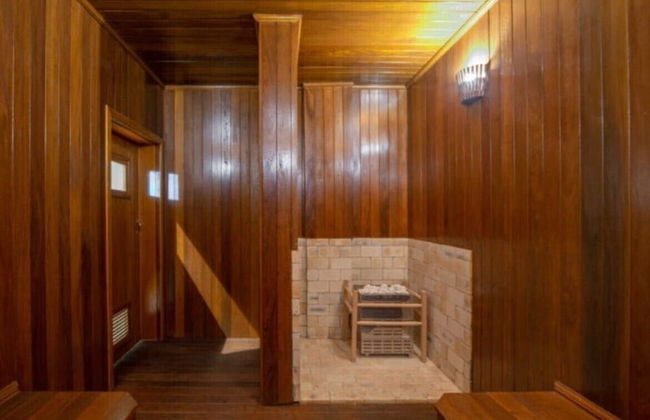 Golden Gramado Resort Lagheto - Foto 44