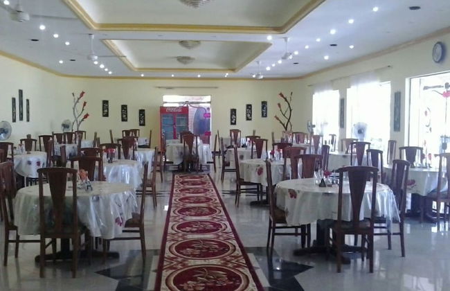 El Obayed Apartments Armed Forces - Photo 9