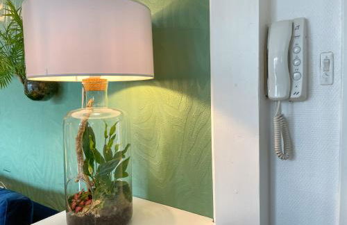 Votre Escale Boule d Or Sauna & Spa - Foto 12