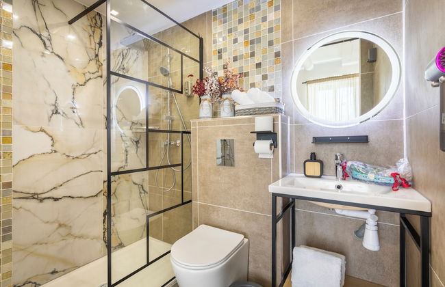 Adira Marseille Panier - Foto 54