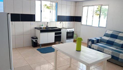 Espaço tá moiado - Foto 2