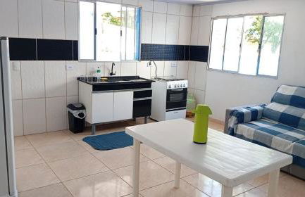 Espaço tá moiado - Foto 2