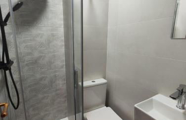 5 bedroom apartment 900 meters from the beach - Foto 9