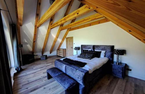 Dworek Willa Biała Góra - Foto 41