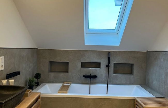 Park View Apartment - Foto 23