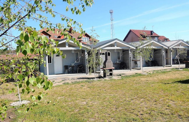 New Holiday Homes for 2 People in Dziwnowek - Foto 14
