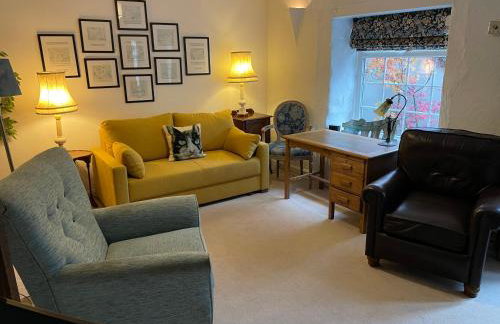 The Therapy Rooms Holmfirth Holiday Let - Foto 8