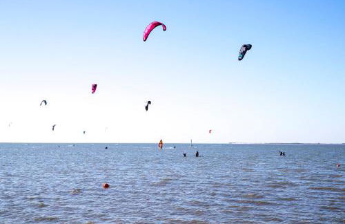 Fischerhäuschen am Kurpark - Foto 23