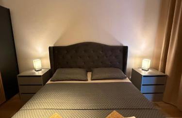 Villa Lungomare-Large Waterfront Apartment -Lungomare Promenade 6 - Foto 36