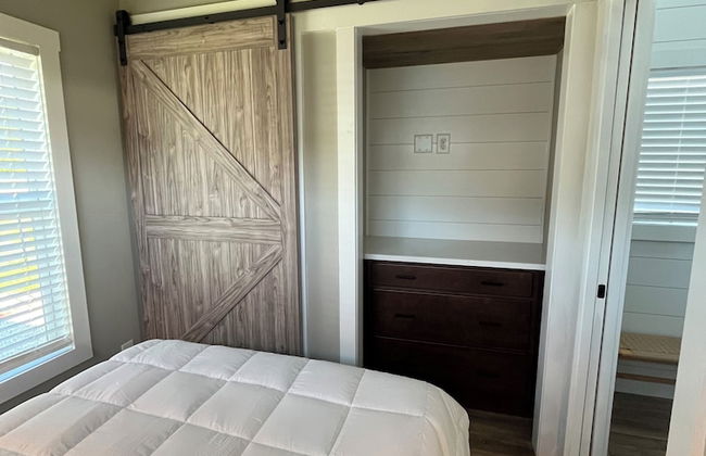 Circle T Mini Farms - Foto 2