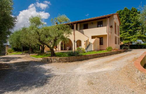 Holiday Home Borgo Fontana-10 by Interhome - Foto 3