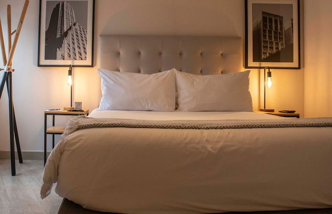 Espacio Luxury- Edificio Pedro de Osma - Photo 20