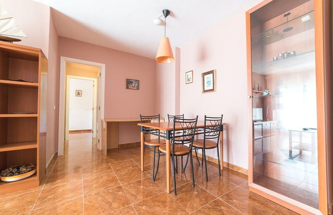 Jardines de Torreblanca | 7 Pax | Torreblanca | 2562-KAW - Foto 6