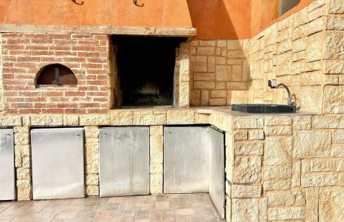 Villa Soleïa - Jardin, CLIM, 3 chambres, 8 personnes - Foto 47