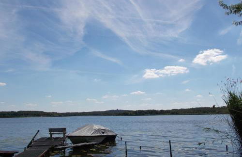 Ferienhaus am Langen See II - Foto 15